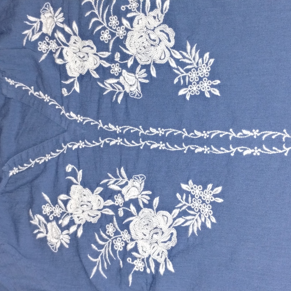 Talbots Shirt - Picture 3 of 6
